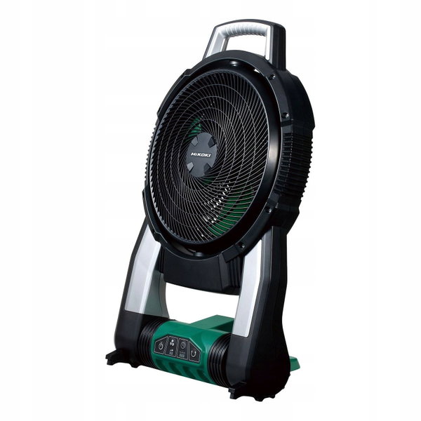 HIKOKI WENTYLATOR UF18DSALL0Z