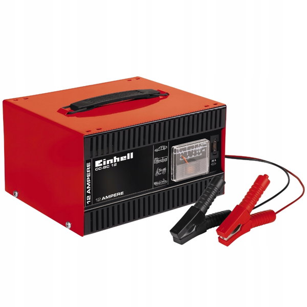 EINHELL PROSTOWNIK CC-BC 12