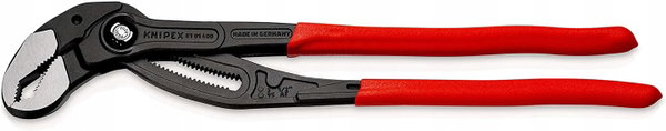 KNIPEX SZCZYPCE NASTAWNE 400mm COBRA