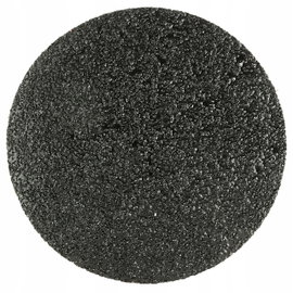KLINGSPOR KRĄŻEK ŚCIERNY SAMOPRZYCZEPNY 225mm PS19FK gr.16 25szt. DO STYRO