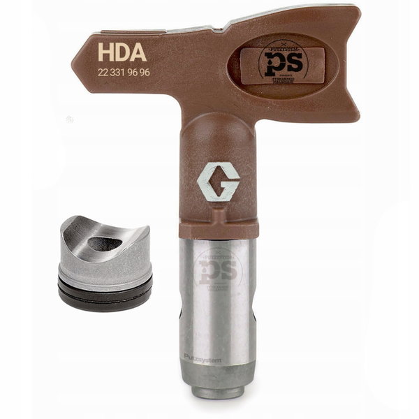 GRACO DYSZA DO GŁADZI BROWN HDA631