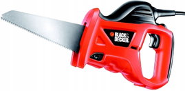BLACK + DECKER PILARKA SCORPION 400W