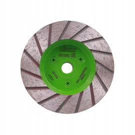 DISTAR FREZ DIAMENTOWY ELITE-ACTIVE 100/M14F-15 Nr.00