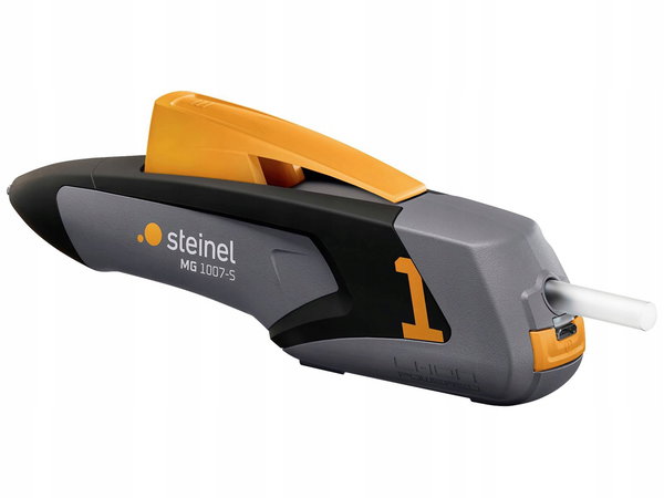 STEINEL PISTOLET DO KLEJU AKUMULATOROWY 3,6V MOBILEGLUE 1007S