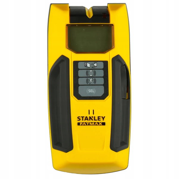 STANLEY WYKRYWACZ DETEKTOR PROFILI S300