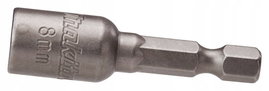 MAKITA NASADKA MAGNETYCZNA 1/4" HEX 8x50mm 50szt. B-67773