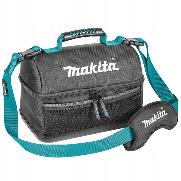 MAKITA TORBA NA LUNCH Z PASKIEM MAKITA