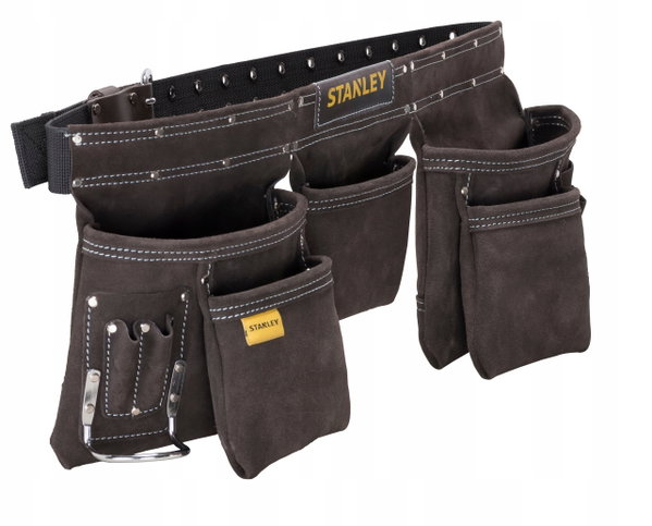 STANLEY PAS MONTERSKI TRZY KIESZENIE