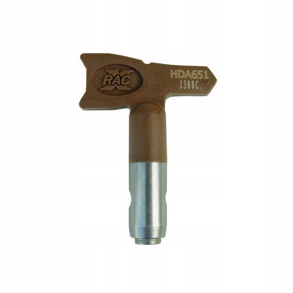 GRACO HEAVY DUTY BROWN DYSZA DO GŁADZI BRĄZOWA HDA541