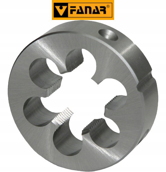 FANAR NARZNKA M16 x 1,25 HSS800 DIN 22568