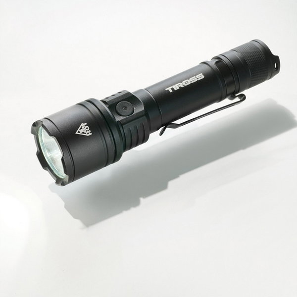 TIROSS LATARKA CREE LED 6500K TS1908