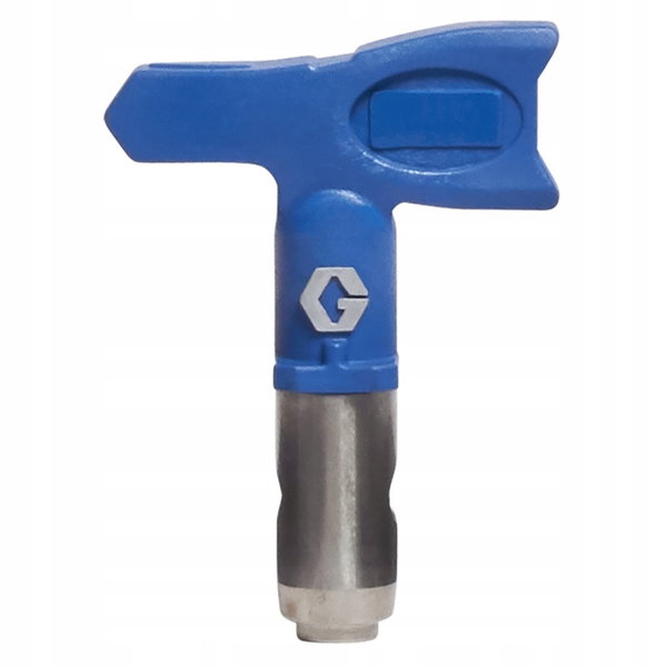 GRACO DYSZA BUDOWLANA BLUE PAA217