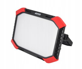 AWTOOLS REFLEKTOR AKUMULATOROWY LUMINAR LED 4500LM BLACK LINE