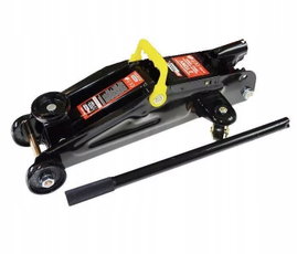 AWTOOLS DŹWIGNIK HYDRAULICZNY "ŻABA" 2 TONY 135 - 335mm