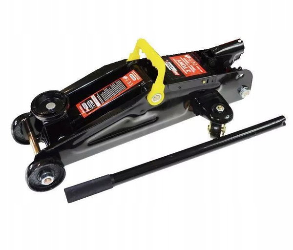 AWTOOLS DŹWIGNIK HYDRAULICZNY "ŻABA" 2 TONY 135 - 335mm