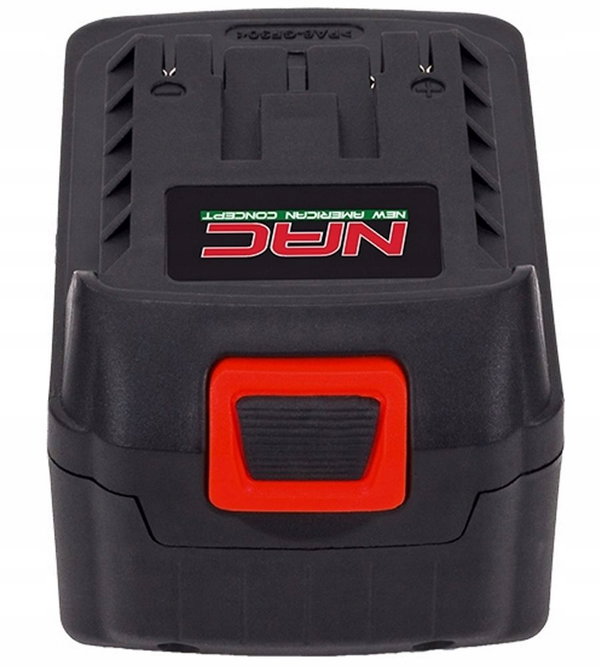NAC AKUMULATOR 18 V B18-40-S 4,0Ah