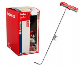 FISCHER KOŁEK DUOTEC 10 50szt.