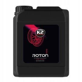 K2 PŁYN DO MYCIA FELG ROTON PRO 5L