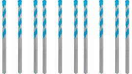 BOSCH WIERTŁO CYL-9 MULTICONSTRUCTION 5 x 50 x 85mm EXPERT /10szt.