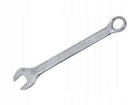 AWTOOLS KLUCZ PŁASKO-OCZKOWY CrV DIN3113 ROZMIAR 50 mm
