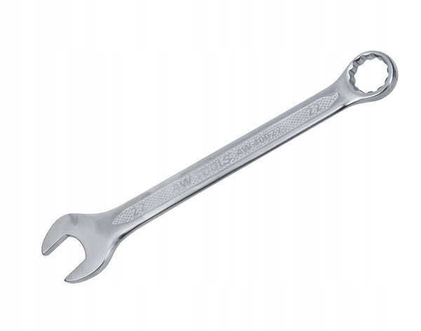 AWTOOLS KLUCZ PŁASKO-OCZKOWY CrV DIN3113 ROZMIAR 50 mm