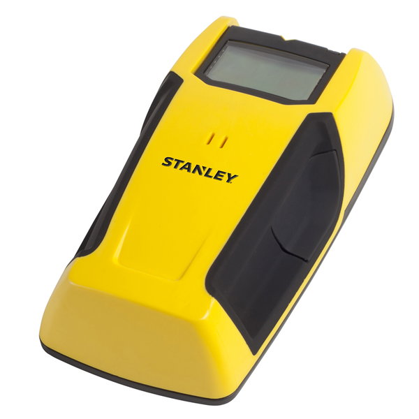 STANLEY WYKRYWACZ DETEKTOR PROFILI S200