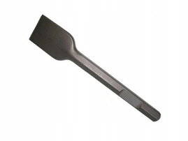 MAKITA DŁUTO HEX-30mm PŁASKIE 115 x 400mm