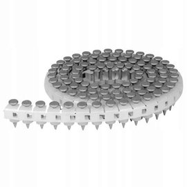 MAKITA GWOŹDZIE ŁĄCZONE TWORZYWEM 0° 2,5x22mm /1000szt. DO BETONU, HARTOWAN