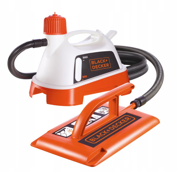 BLACK+DECKER ZDZIERACZ DO TAPET 2300W