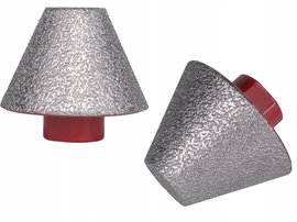 RUBI ROZWIERTAK DIAMENTOWY STOŻKOWY 20-48mm