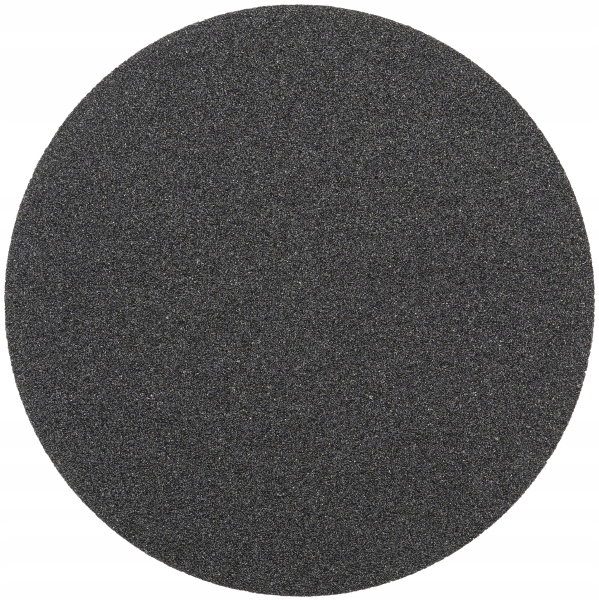 KLINGSPOR KRĄŻEK ŚCIERNY SAMOPRZYCZEPNY 225mm PS19EK gr. 36 50szt. DO STYR