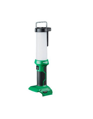 HIKOKI LAMPA 18V UB18DFW4Z LED 750lm SOLO