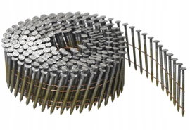 BOSTITCH GWOŹDZIE F 2,50 x 50mm 9900szt. F25050Q