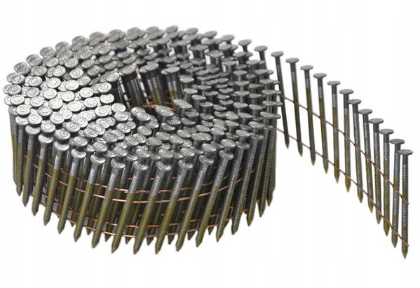 BOSTITCH GWOŹDZIE F 2,50 x 50mm 9900szt. F25050Q