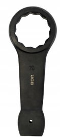 JCB KLUCZ OCZKOWY DO PODBIJANIA 70mm