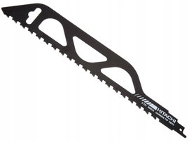 HIKOKI BRZESZCZOT DO PIŁ SZABLASTYCH RB70 S1243HM 305mm 1szt.