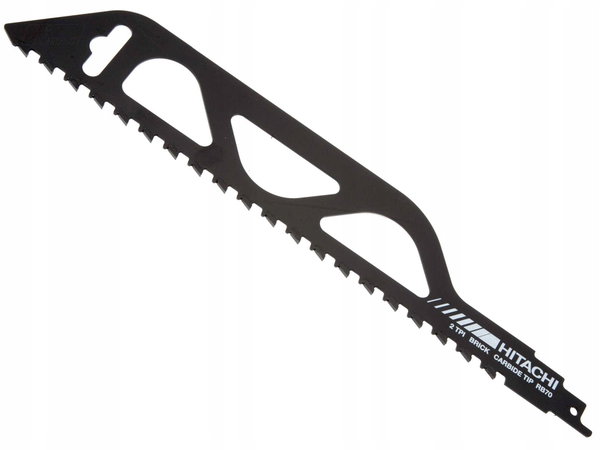 HIKOKI BRZESZCZOT DO PIŁ SZABLASTYCH RB70 S1243HM 305mm 1szt.