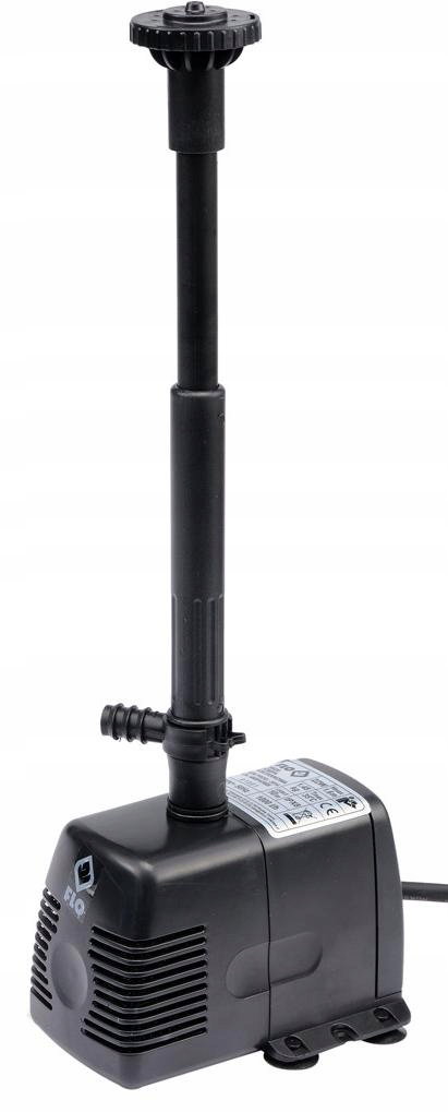 FLO POMPA FONTANNOWA 28W 79929