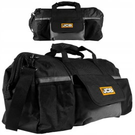 JCB TORBA NARZĘDZIOWA 16"