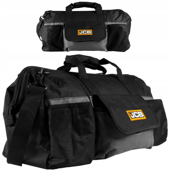 JCB TORBA NARZĘDZIOWA 16"