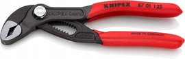 KNIPEX SZCZYPCE NASTAWNE 125mm COBRA