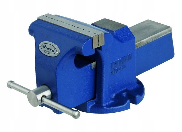 IRWIN IMADŁO ŚLUSARSKIE STAŁE Z KOWADŁEM 3-1/8" 100mm