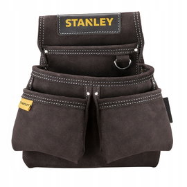 STANLEY KIESZEŃ DO PASA 3 PRZEGRODY + UCHWYT