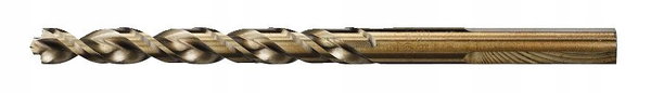 DEWALT WIERTŁO DO METALU 4,2 mm HSS-G EXTREME 2