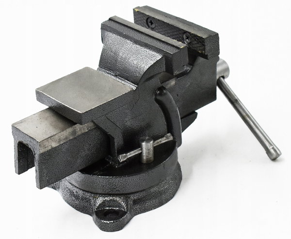 AWTOOLS IMADŁO ŚLUSARSKIE OBROTOWE ŚREDNIE 4" 100mm