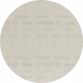 BOSCH SIATKA ŚCIERNA 225mm EXPERT M480 gr.180 25szt