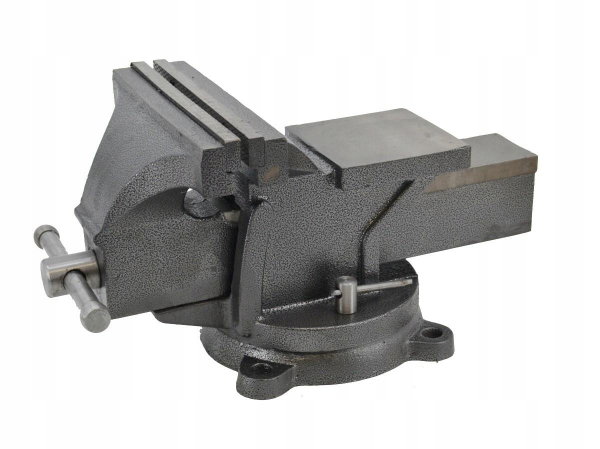 IMADŁO ŚLUSARSKIE OBROTOWE LEKKIE 8"/200mm AWTOOLS