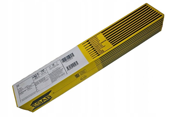 ESAB ELEKTRODA EB 150 4,0mm 6,0kg