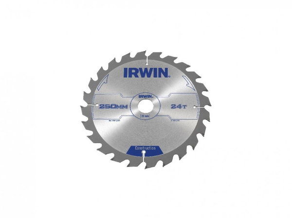 IRWIN PIŁA TARCZOWA WIDIA 300*30*48z