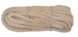 LINOTECH LINA JUTOWA 18mm x 50mb
